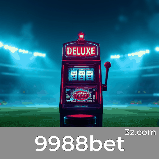 9988bet: Seu Cassino Online Seguro e Divertido