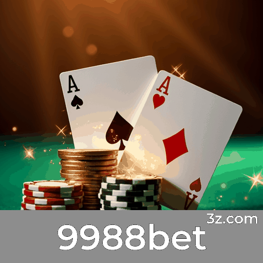 9988bet: Seu Cassino Online Seguro e Divertido