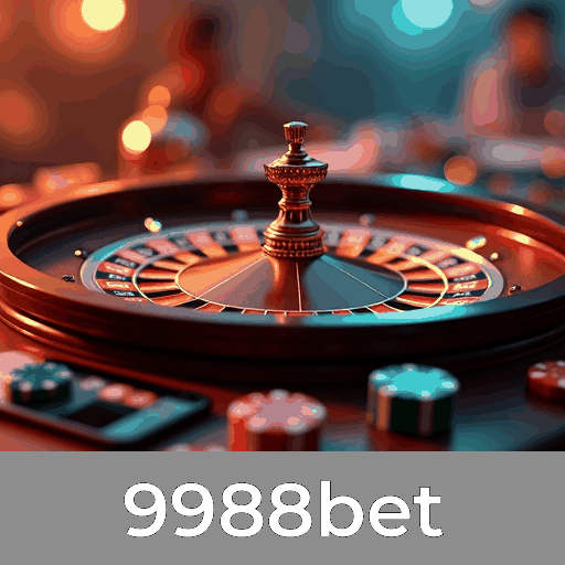 9988bet: Especialistas em apostas esportivas e foco no esporte brasileiro