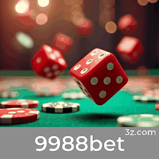 9988bet: Seu Cassino Online Seguro e Divertido