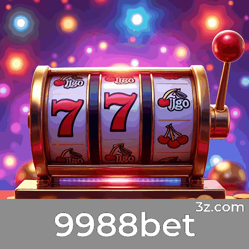 9988bet: Seu Cassino Online Seguro e Divertido