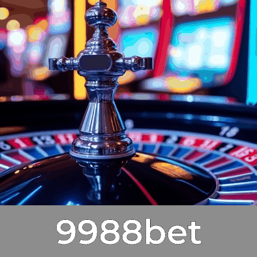 9988bet: Experiência de Cassino Profissional ao Vivo