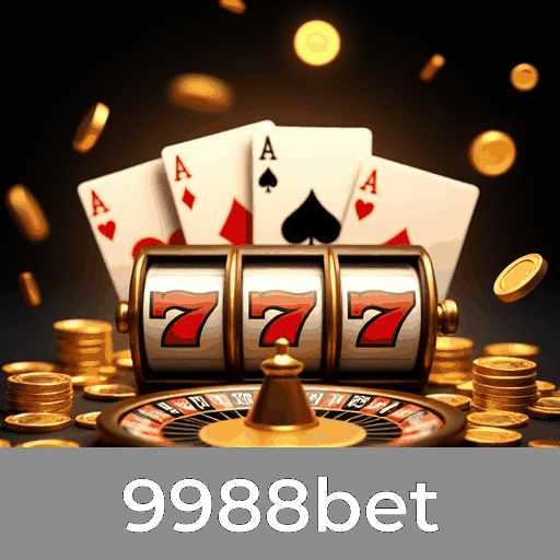 9988bet: Descubra Bônus Generosos e Promoções Exclusivas