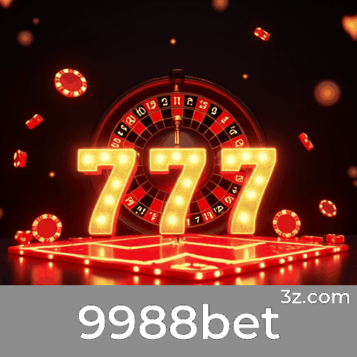 9988bet: Seu Cassino Online Seguro e Divertido