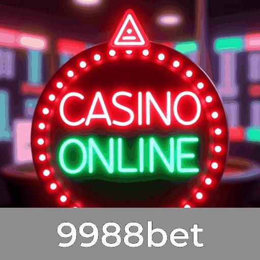 9988bet: Jogos de Cassino Empolgantes e Chances de Ganhar